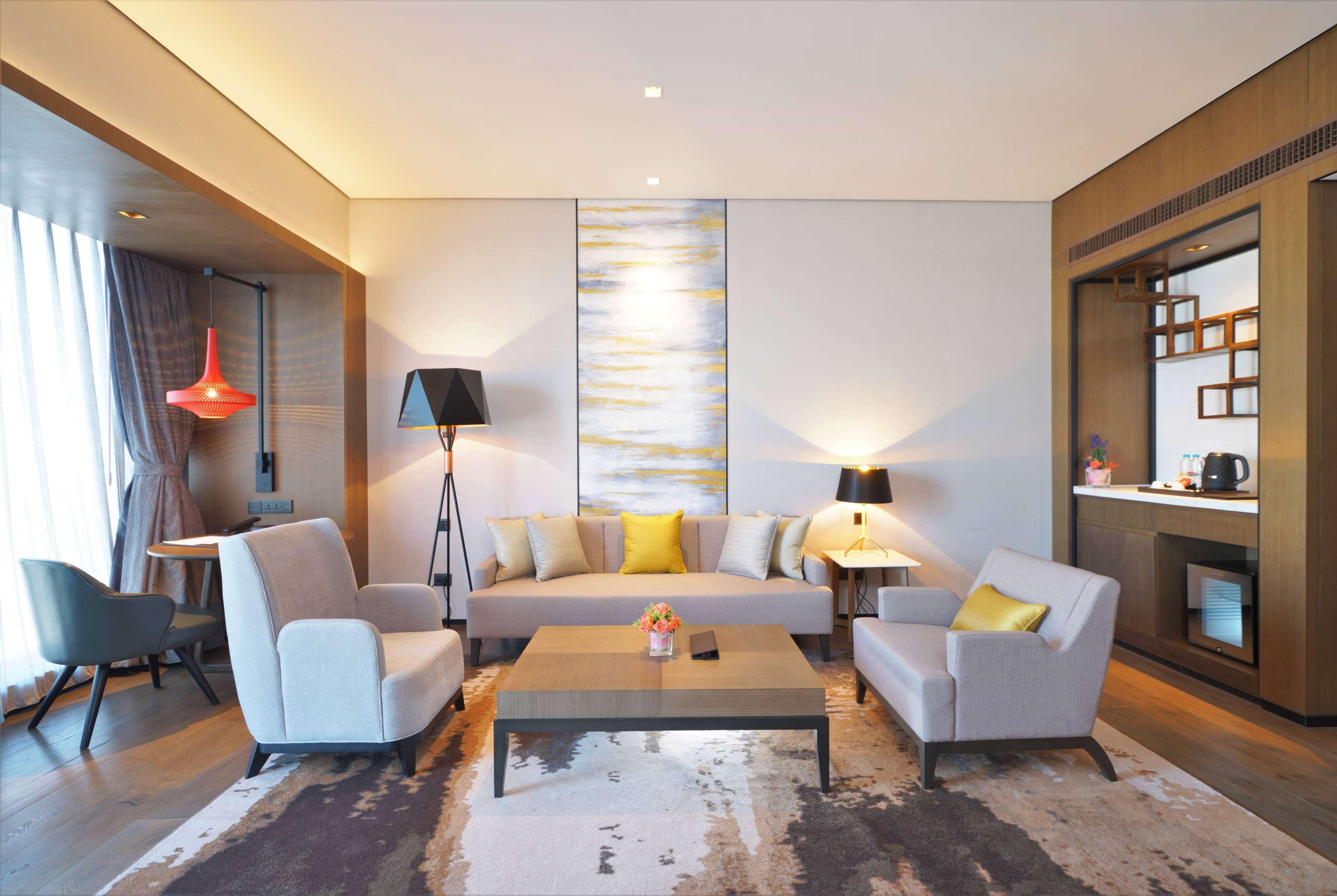 Wyndham Grand Yangon Hotel Екстериор снимка