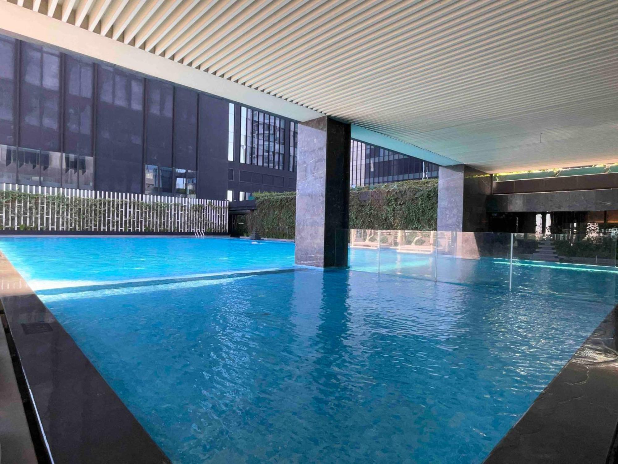 Wyndham Grand Yangon Hotel Екстериор снимка