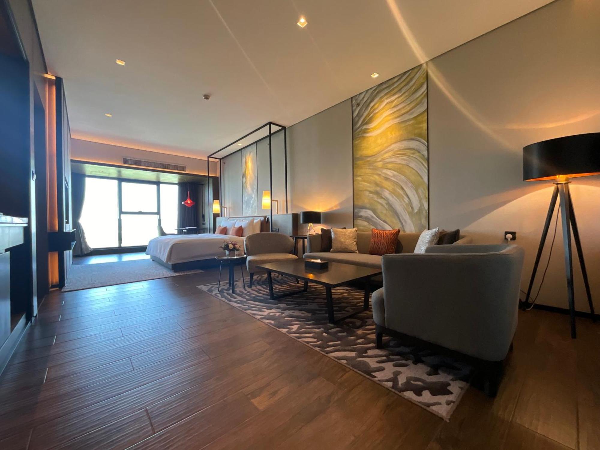 Wyndham Grand Yangon Hotel Екстериор снимка