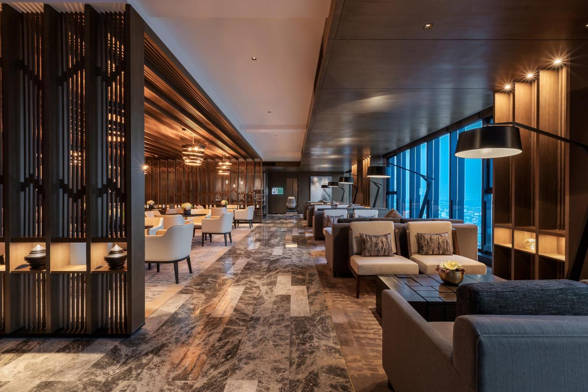 Wyndham Grand Yangon Hotel Екстериор снимка